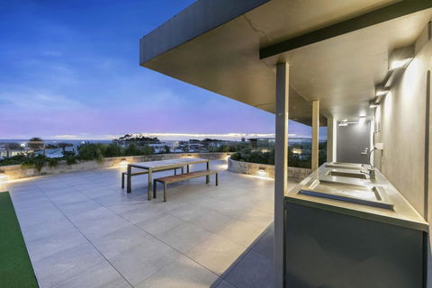 SEA TEMPLE - MORNINGTON - Accommodation Mt Buller 1