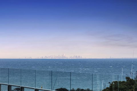 SEA TEMPLE - MORNINGTON - Accommodation Mt Buller 3