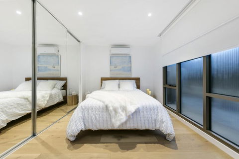 SEA TEMPLE - MORNINGTON - Accommodation Mt Buller 0