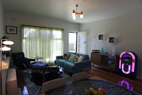 Sea Vista Vintage - Accommodation Mt Buller 2