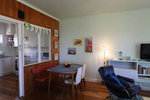 Sea Vista Vintage - Accommodation Mt Buller 3