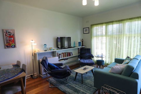 Sea Vista Vintage - Accommodation Mt Buller 0