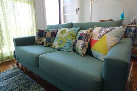 Sea Vista Vintage - Accommodation Mt Buller 1