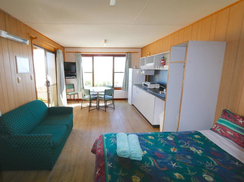 Sea Vu Caravan Park - Accommodation Mt Buller 2