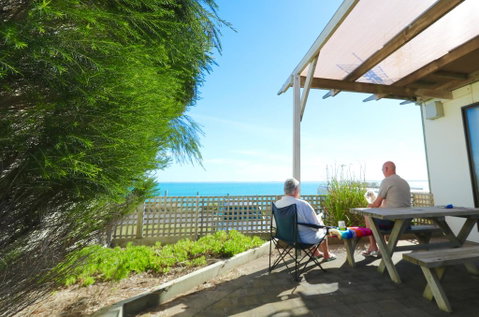 Sea Vu Caravan Park - Accommodation Mt Buller 1