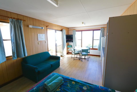 Sea Vu Caravan Park - Accommodation Mt Buller 3