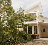 Sea Whispers - a real native outlook - Accommodation Mt Buller