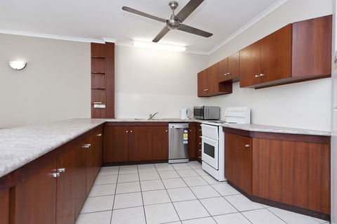 Seabreeze On Nightcliff - Accommodation Mt Buller 3