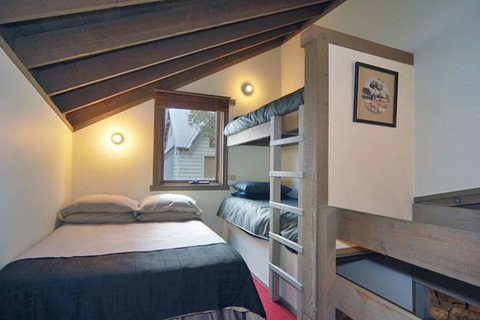 Seadog - Accommodation Mt Buller 2