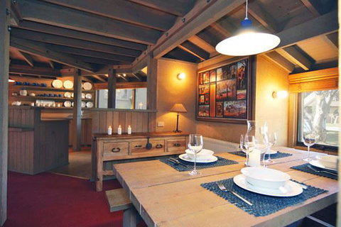 Seadog - Accommodation Mt Buller 1