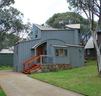 Seadog - Accommodation Mt Buller
