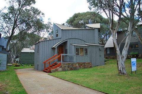Seadog - Accommodation Mt Buller 0