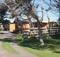 Seahorse Coastal Villas - Accommodation Mt Buller