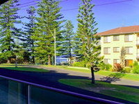 Seaspray 8