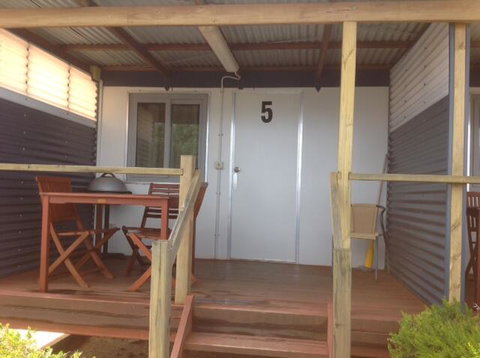 Seaspray Beach Holiday Park - Accommodation Mt buller 1