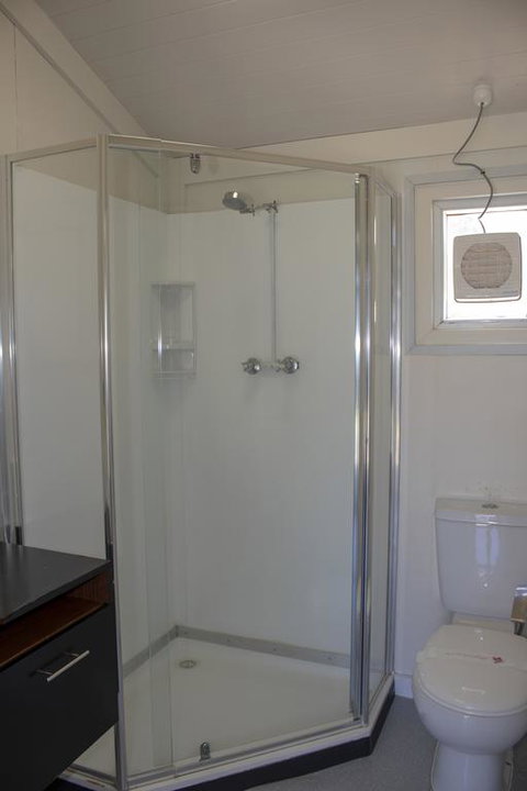 Seaspray Beach Holiday Park - Accommodation Mt buller 3