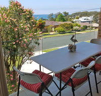 Seaview 48 MOLLYMOOK - Accommodation Mt Buller