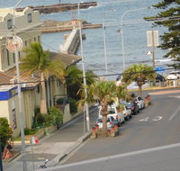 Secret at Shellharbour Village - Water View - Accommodation Mt Buller