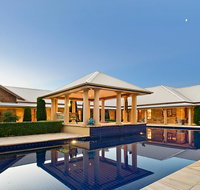 Secret Garden - Accommodation Mt buller