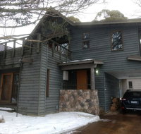 Secret Hut - Accommodation Mt Buller