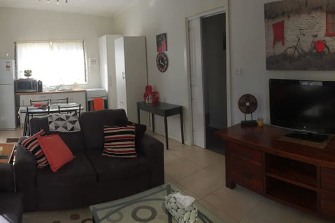 Self-contained Private 2 Bedroom Apartment - Accommodation Mt buller 1