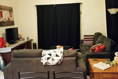 Self-contained Private 2 Bedroom Apartment - Accommodation Mt buller 2