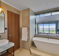 Sequoia Lodge - Accommodation Mt Buller