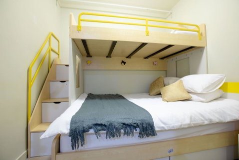 Serene Comfy Nest@Collins - Accommodation Mt Buller 3
