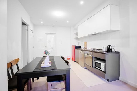 Serene Comfy Nest@Collins - Accommodation Mt Buller 1