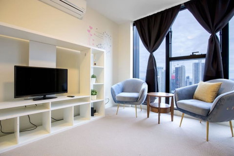 Serene Comfy Nest@Collins - Accommodation Mt Buller 0