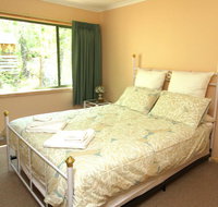 Serene Vista Halls Gap - Accommodation Mt Buller