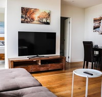 Serenity by the Botanical Garden Free Parking - Accommodation Mt Buller