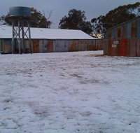 Serenity on Stanthorpe - Accommodation Mt Buller