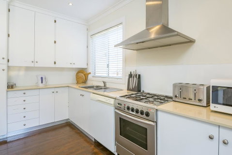Serenity: Halls Gap - Accommodation Mt Buller 1