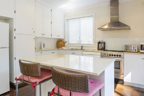 Serenity: Halls Gap - Accommodation Mt Buller 2