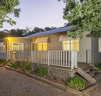 Serenity Halls Gap - Accommodation Mt Buller