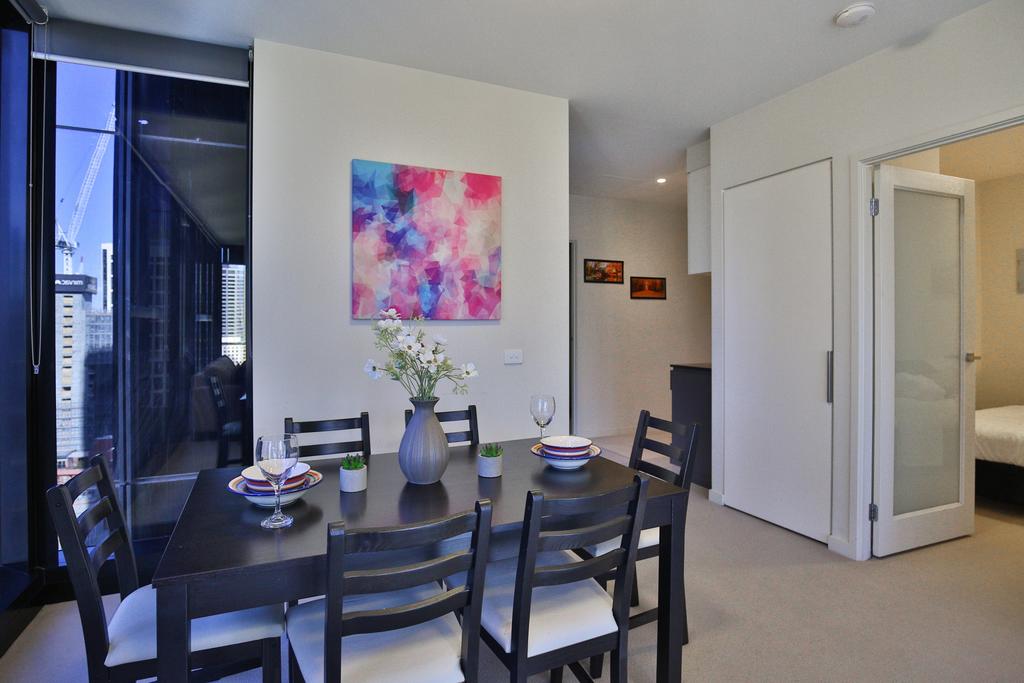 Melbourne VIC Accommodation Mt Buller