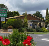 Settlers Motor Inn - Accommodation Mt Buller