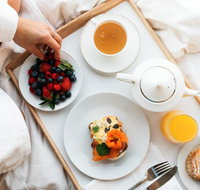 Shangri-La Hotel Sydney - Accommodation Mt Buller