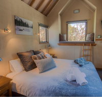 Sharpys Chalet - Accommodation Mt Buller