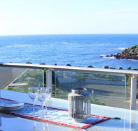 Shearwaters Apartment Ocean Views - Accommodation Mt Buller