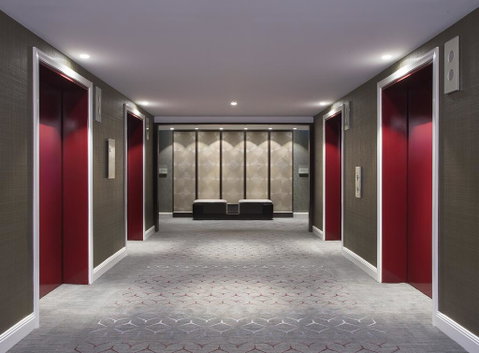 Sheraton Grand Sydney Hyde Park - Accommodation Mt Buller 2