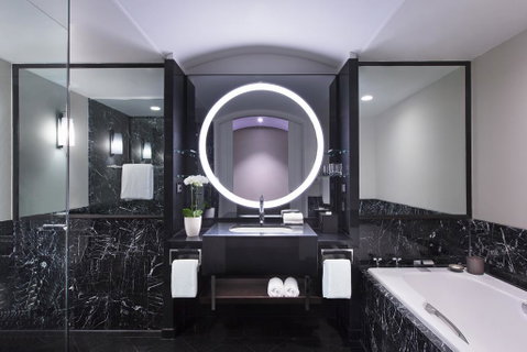 Sheraton Grand Sydney Hyde Park - Accommodation Mt Buller 1