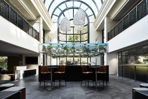 Sheraton Grand Sydney Hyde Park - Accommodation Mt Buller 0