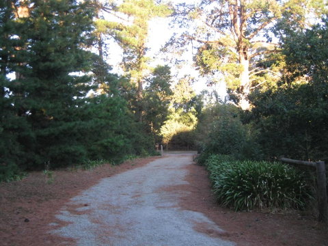 Sherwood Park - Accommodation Mt Buller 1