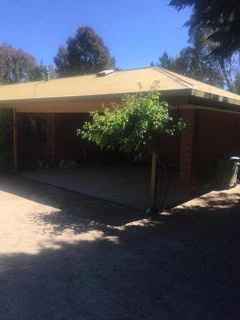 Sherwood Park - Accommodation Mt Buller 2