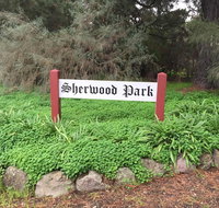 Sherwood park - Accommodation Mt Buller