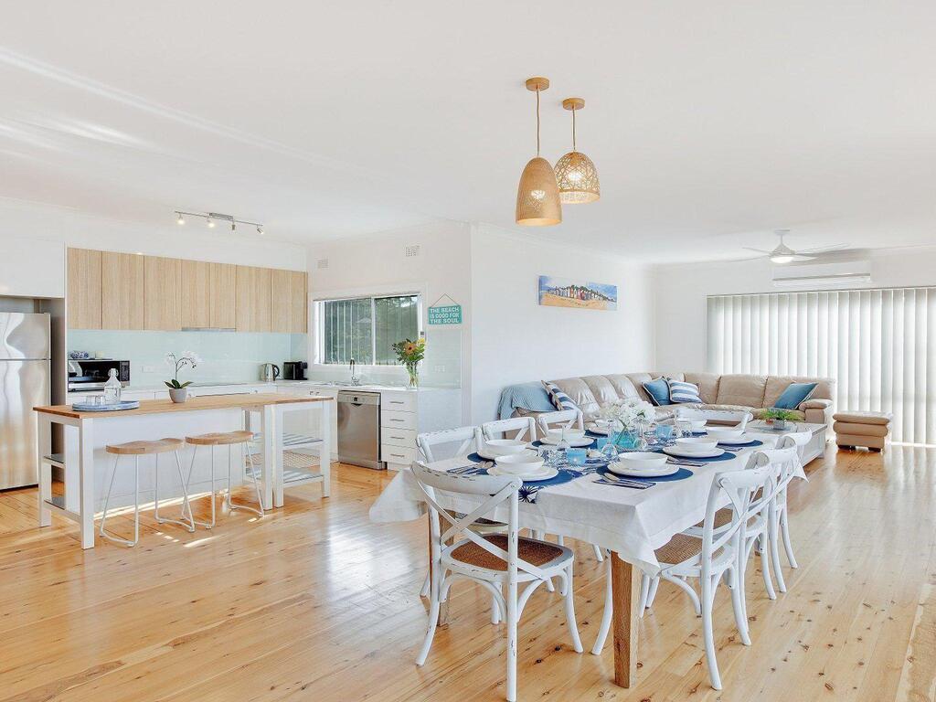 Callala Beach NSW Accommodation Mt Buller