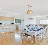 Sienna by the Sea - spacious coastal getaway - Accommodation Mt Buller