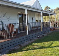 Silverbirch Cottage - Accommodation Mt Buller